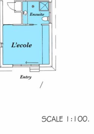 L'École Private Studio-Apartment by My Lodgingfy Moorabbin Exterior foto
